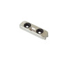 Планка ответная ригельная V A1663 KBE,Veka