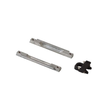 Планка ответная GS1000-HD, Европаз 10-14, 09785000