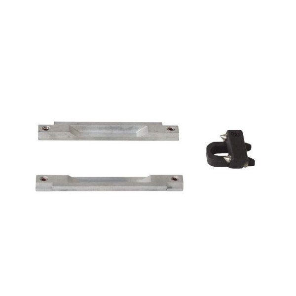 Планка ответная GS1000-HD, Европаз 10-14, 09785000-2