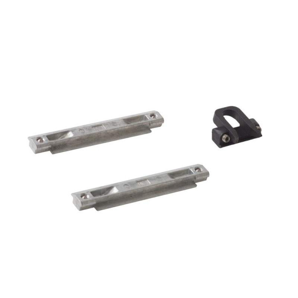 Планка ответная GS1000-HD, Европаз 10-14, 09785000-1