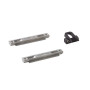 Планка ответная GS1000-HD, Европаз 10-14, 09785000