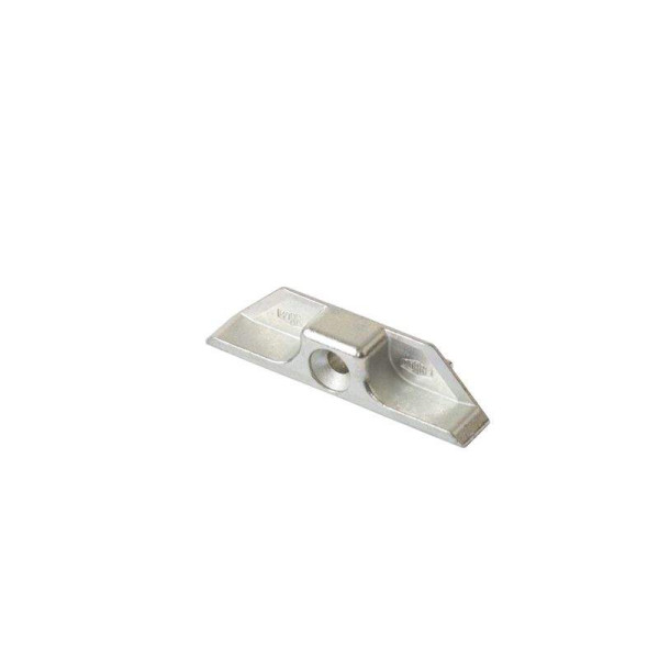 Планка ответная (KBE 58 mm) 9 мм (100.3201)-2