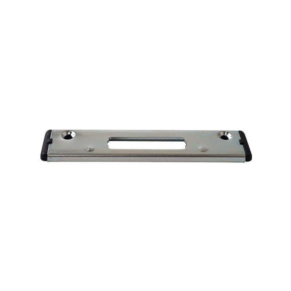 3186232 Планка ответная KFV под ригель (Rehau)-3