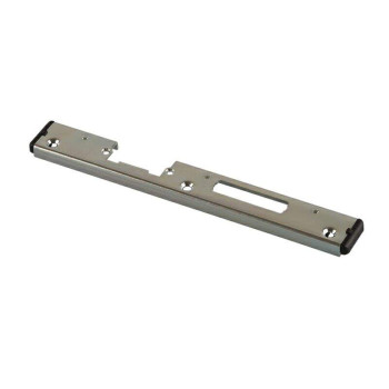 3214051 Планка ответная KFV под ригель и фалевую защелку (Aluplast Ideal 2000)