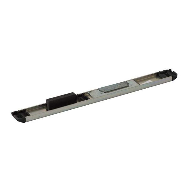 Планка ответная Maxbar под ригель с фалевой защелкой левая, Aluplast Ideal 70/2000-1