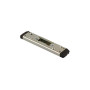 Планка ответная Maxbar под дополнительные запоры, Rehau Basic/Thermo/Brilliant