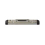 Планка ответная Maxbar под дополнительные запоры, Rehau Basic/Thermo/Brilliant