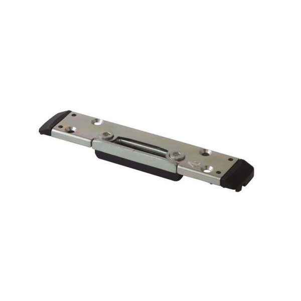 Планка ответная Maxbar под дополнительные запоры, Rehau Basic/Thermo/Brilliant-2