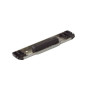 Планка ответная Maxbar под дополнительные запоры, Rehau Basic/Thermo/Brilliant