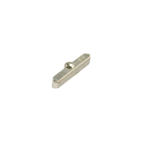 Планка ответная  Rehau: S730AD, S735MD, Aluplast, Salamander-1