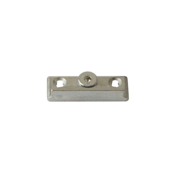 Планка ответная блокиратора (KBE 58 mm) 9 мм (119.3201)-3