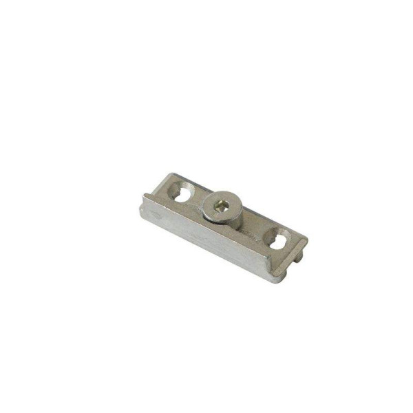 Планка ответная блокиратора (KBE 58 mm) 9 мм (119.3201)-2
