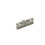 Планка ответная блокиратора (KBE 58 mm) 9 мм (119.3201)