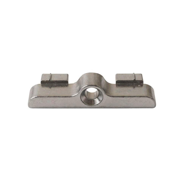 Планка ответная для цапф REHAU S730 -1mm APD-3