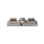 Планка ответная для цапф REHAU S730 -1mm APD