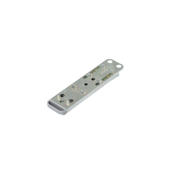 Планка ответная для дополнительных ножниц Veka Topline-1