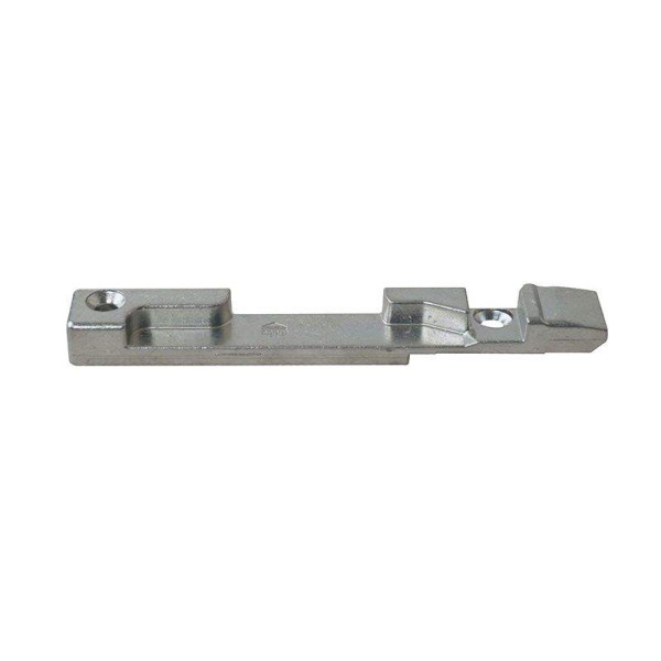 Планка ответная поворотно-откидная левая, Veka Euroline-3