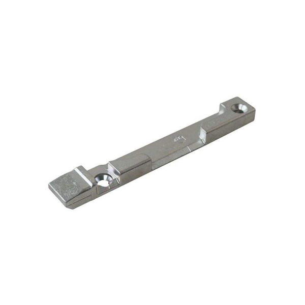 Планка ответная поворотно-откидная левая, Veka Euroline-2