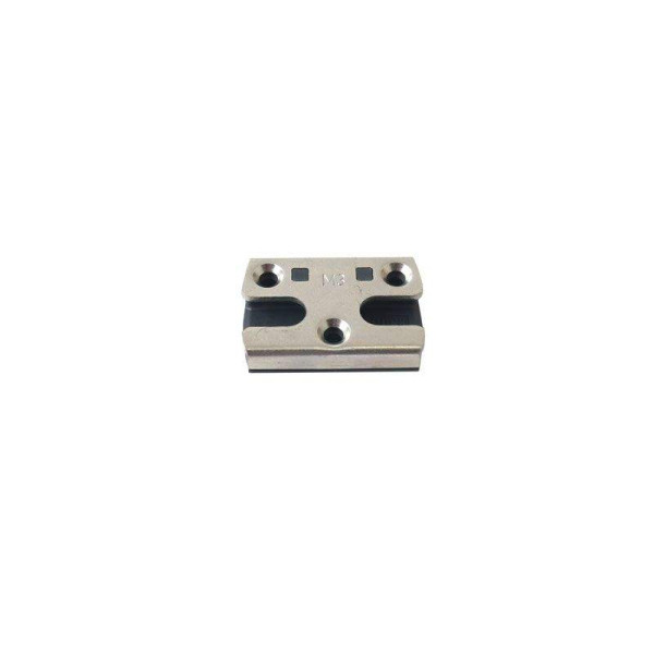 Планка ответная противовзломная Rehau S 730 SBS.K.76.M3-3