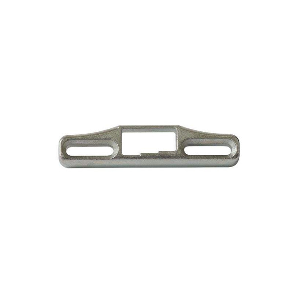 Планка ответная ригельная (KBE 58 mm) 9 мм-4