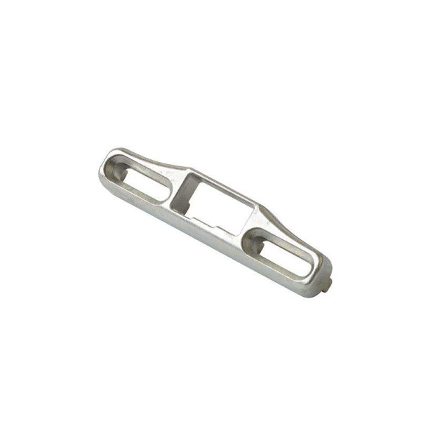 Планка ответная ригельная (KBE 58 mm) 9 мм-3