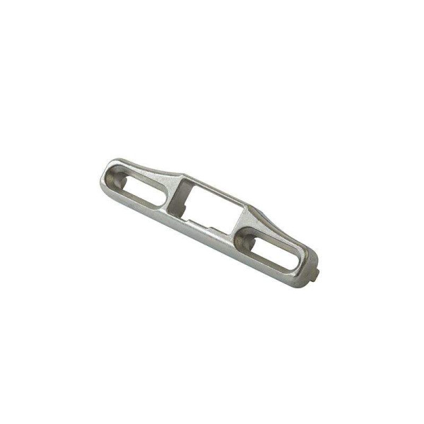 Планка ответная ригельная (KBE 58 mm) 9 мм-2