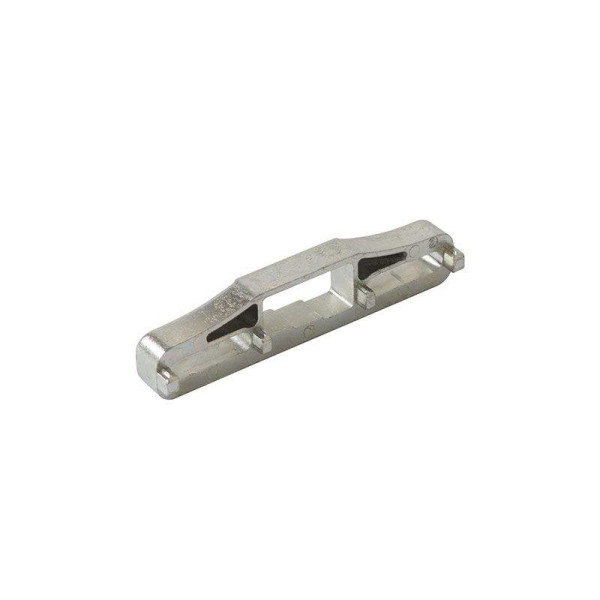Планка ответная ригельная (KBE 58 mm) 9 мм-1