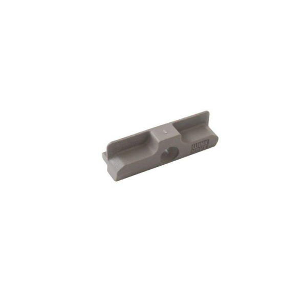 Планка ответная стандартная KBE AD 70 SB.U.162 (PP)-2