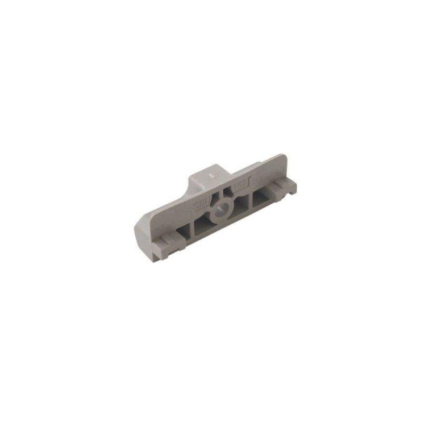Планка ответная стандартная KBE AD 70 SB.U.162 (PP)-1