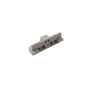 Планка ответная стандартная KBE AD 70 SB.U.162 (PP)