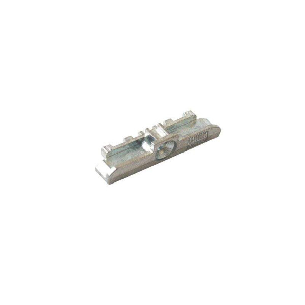 Планка ответная стандартная Rehau S 730 SBA.K.576.M3 KT-2
