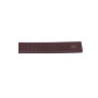 Пластина рихтовочная Bistrong 100x24x3 красная