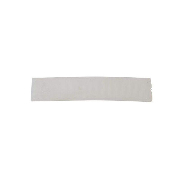 Пластина рихтовочная Bistrong 100x30x1 белая-2
