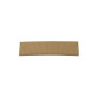 Пластина рихтовочная Bistrong 100x30x4 желтая