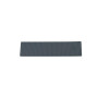 Пластина рихтовочная Bistrong 100x32x2 синяя