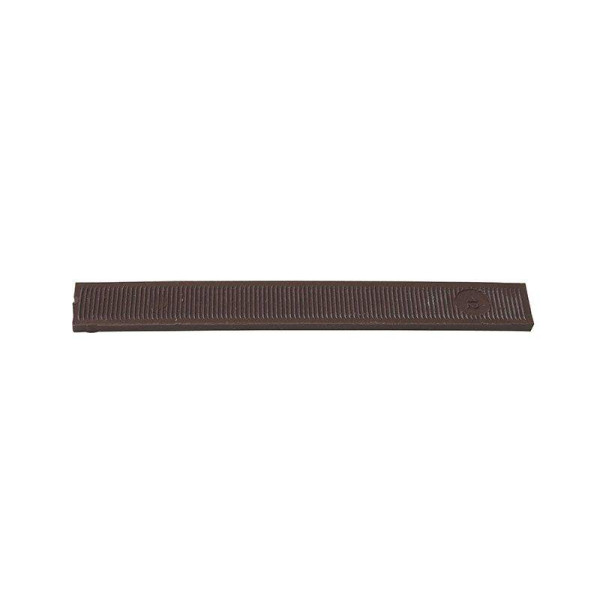 Пластина рихтовочная Bistrong 100x12x3 красная-3