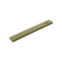 Пластина рихтовочная Bistrong 100x12x4 желтая