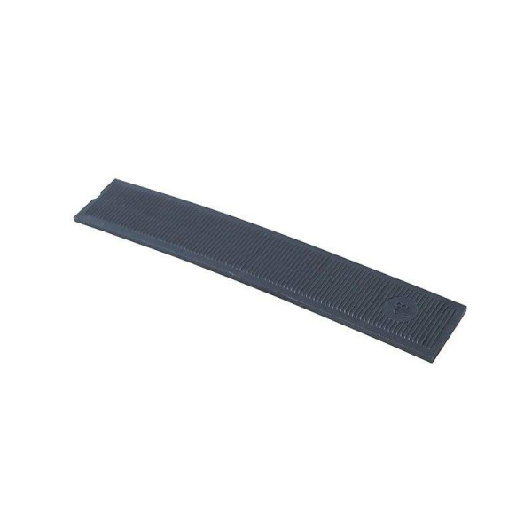 Пластина рихтовочная Bistrong 100x18x2 синяя-4