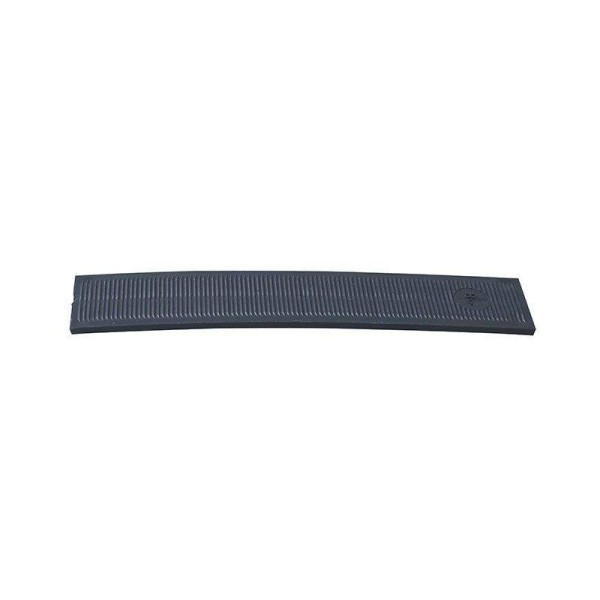 Пластина рихтовочная Bistrong 100x18x2 синяя-3