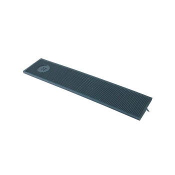 Пластина рихтовочная Bistrong 100x22x2 синяя