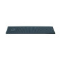 Пластина рихтовочная Bistrong 100x22x2 синяя