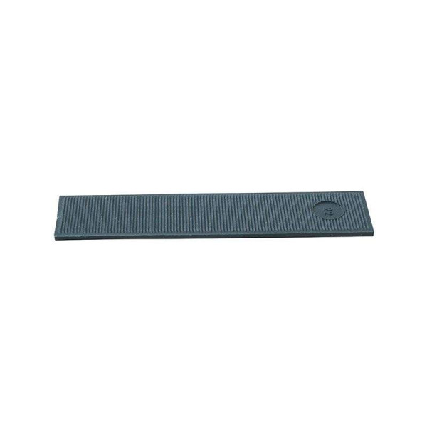 Пластина рихтовочная Bistrong 100x22x2 синяя-3
