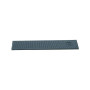 Пластина рихтовочная Bistrong 100x22x2 синяя