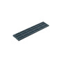 Пластина рихтовочная Bistrong 100x22x2 синяя