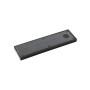 Пластина рихтовочная Bistrong 100x28x6 черная
