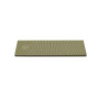 Пластина рихтовочная Bistrong 100x32x4 желтая