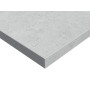 Плита ЛДСП ALVIC SYNCRON 1240*18*2750 мм, Фэктори 01 Конкрит (Factory 01 CRT)