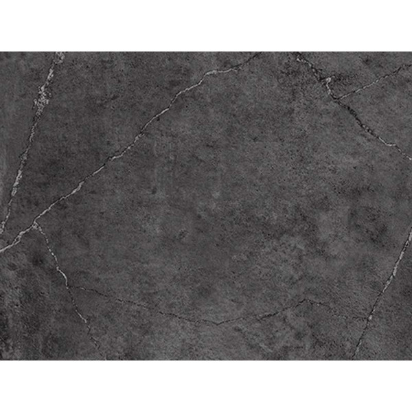 Плита ЛДСП ALVIC SYNCRON 1240*18*2750 мм, керамика серебро 03 (Porcelain Silver 03 JA), двустороннее тиснение-4