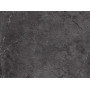Плита ЛДСП ALVIC SYNCRON 1240*18*2750 мм, керамика серебро 03 (Porcelain Silver 03 JA), двустороннее тиснение