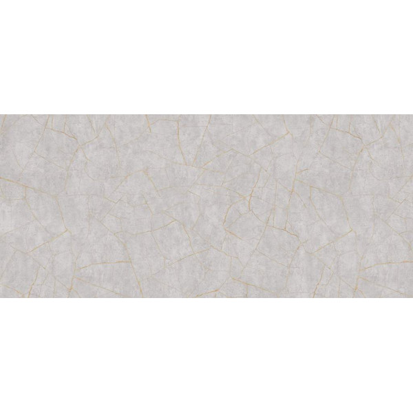 Плита ЛДСП ALVIC SYNCRON 1240*18*2750 мм, керамика золото 01 (Porcelain Gold 01 JA),  двустороннее тиснение-3